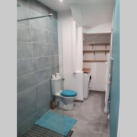 Logis Du Magny, 5 Min A Pied Du Chateau D'אמבואה מראה חיצוני תמונה